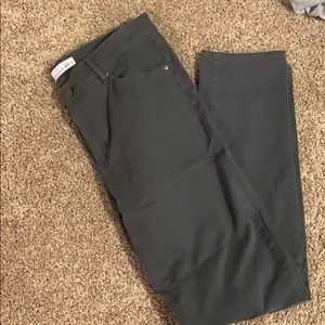 Ann Taylor Loft Modern Skinny Pants/jeans